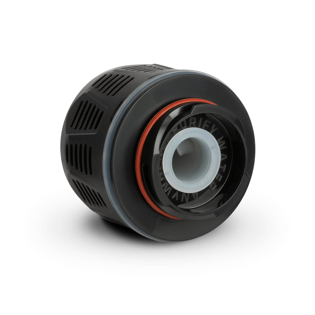 GeoPress One-Way Drink Mix Valve