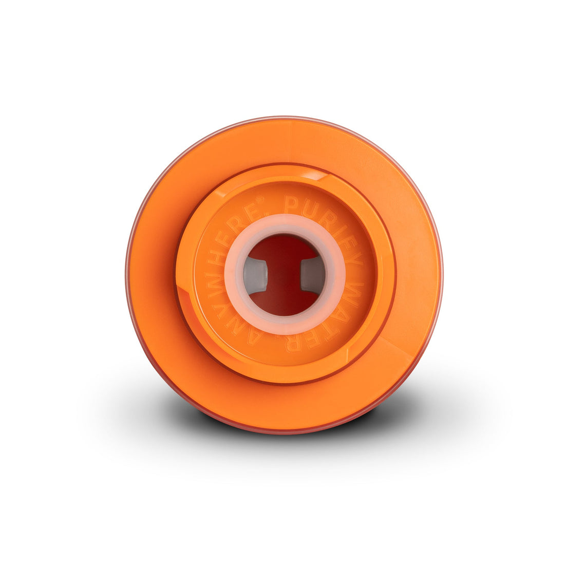 GeoPress One-Way Drink Mix Valve