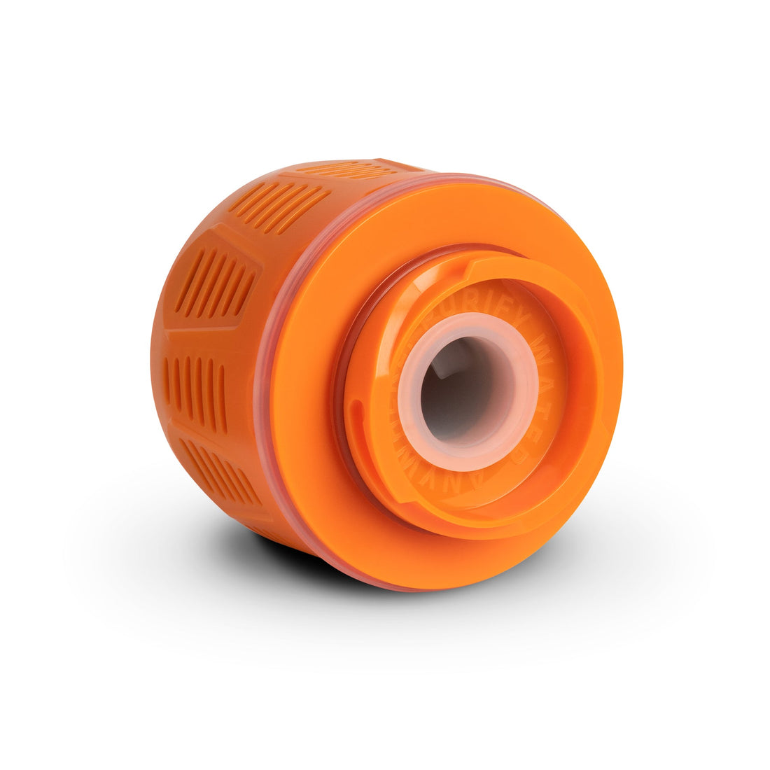 GeoPress One-Way Drink Mix Valve