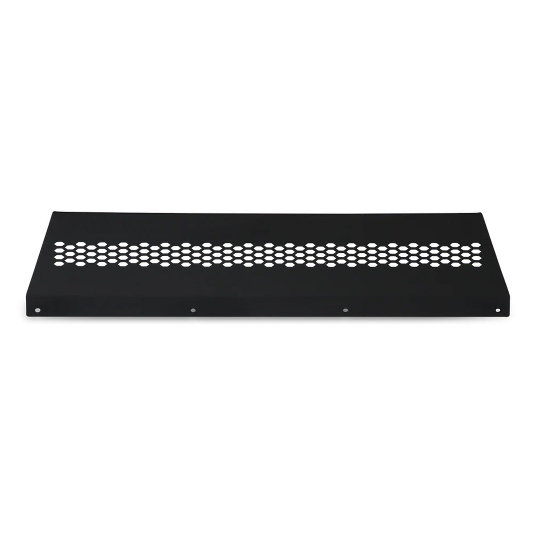 Silverado 1500 Intercooler Shroud