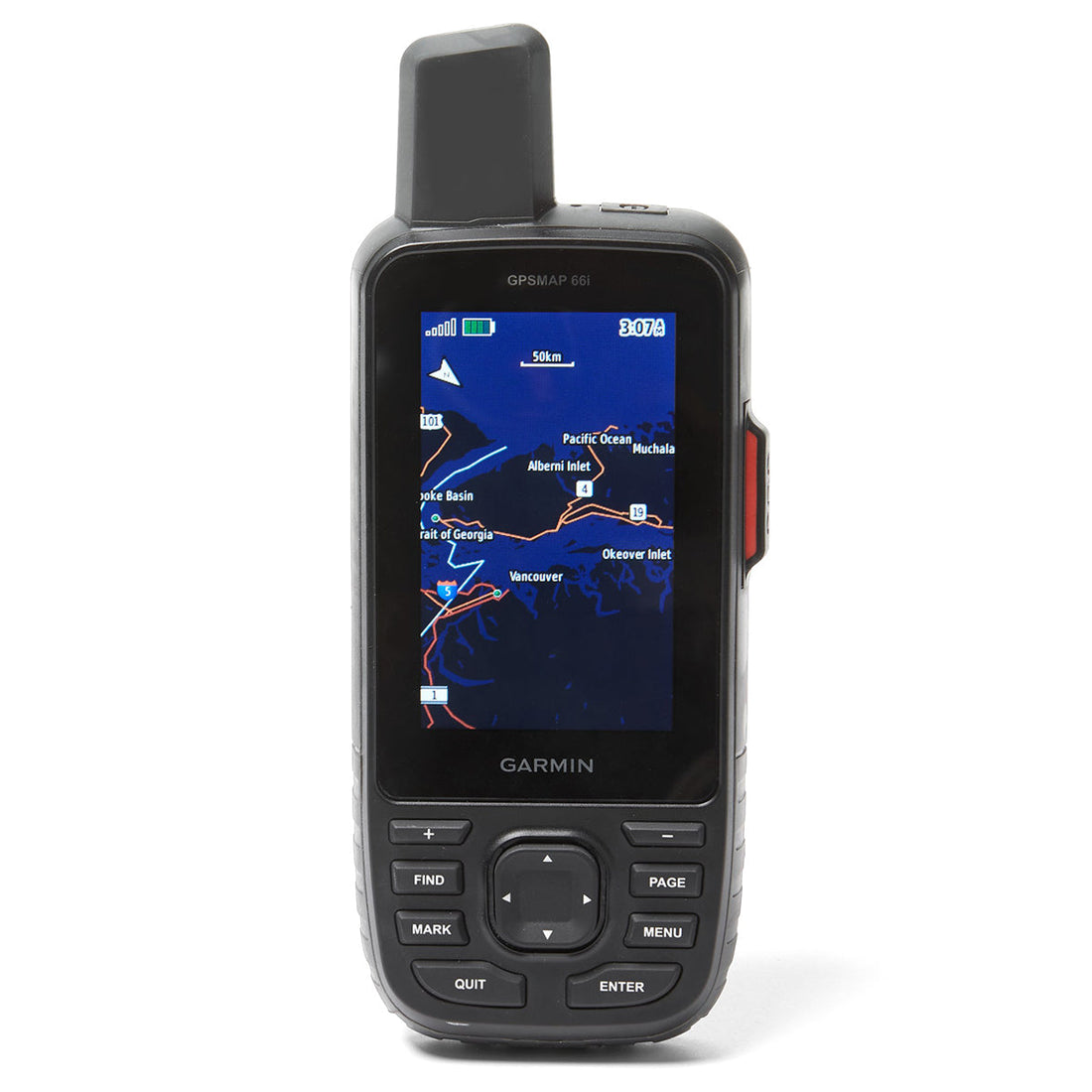 satelite communication