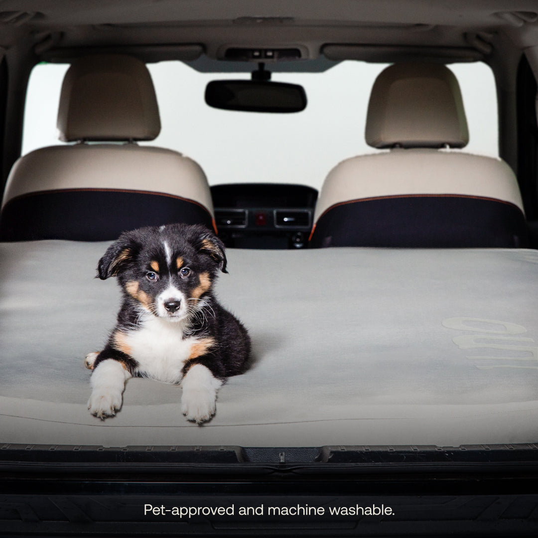 Luno Fitted Mattress Sheet | S2/P2 Full-Size SUV