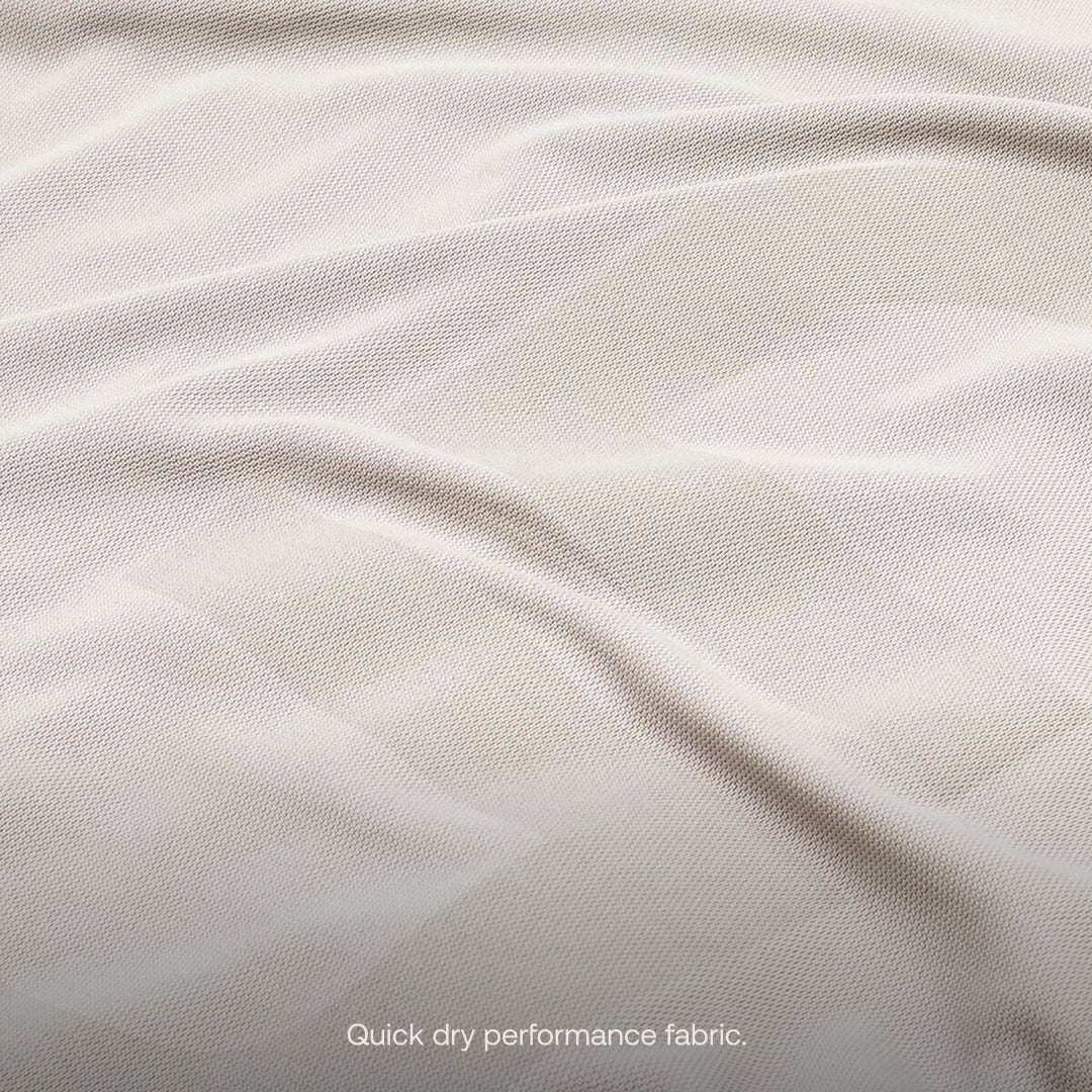 Luno Fitted Sheet | AIR+FOAM Pro Camping Mattress Regular