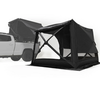 Foundation Series HUB Tent V2