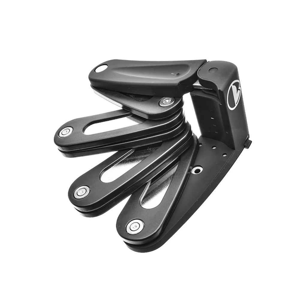 Hendrix: Folding Bike Lock |  GearLanders