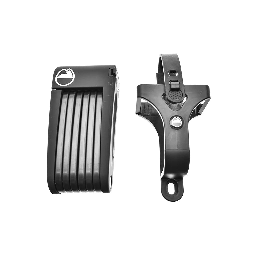 Hendrix: Folding Bike Lock |  GearLanders