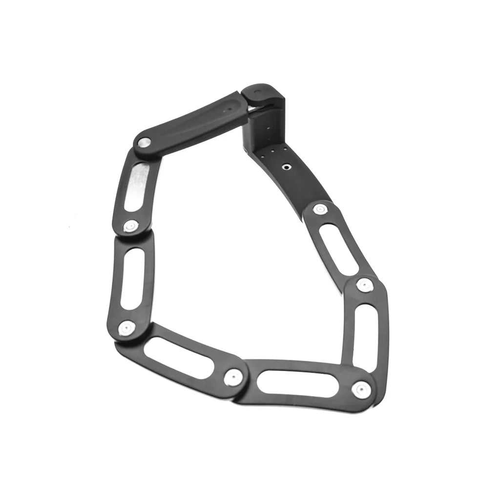Hendrix: Folding Bike Lock |  GearLanders