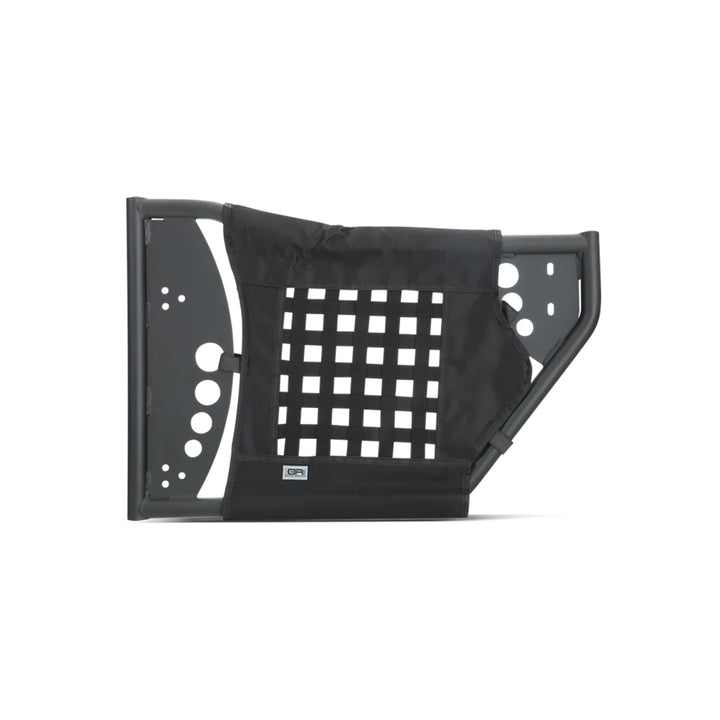 Jeep Trail Doors - Rear