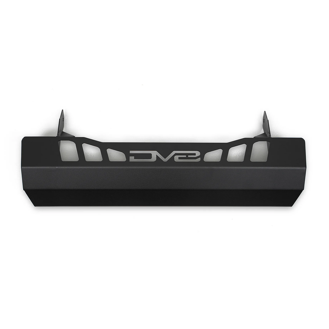DV8 Offroad JL/JT Sway Bar Disconnect Skid Plate for 2018-2025 Wrangler JL & 2020-2026 Gladiator JT