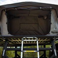 Odyssey Rooftop Tent