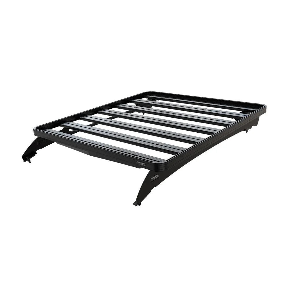 Front Runner Slimline II Roof Rack Kit for Ford Ranger T6.2 Double Cab, view 6 of 6