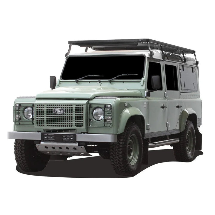 Front Runner Slimline II Roof Rack Kit for Land Rover Defender 110 1983-2016