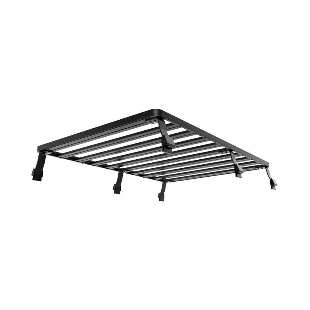 Front Runner Slimline II 1/2 Roof Rack Kit for Land Rover Defender 110/130 1983-2016, view 2 of 4
