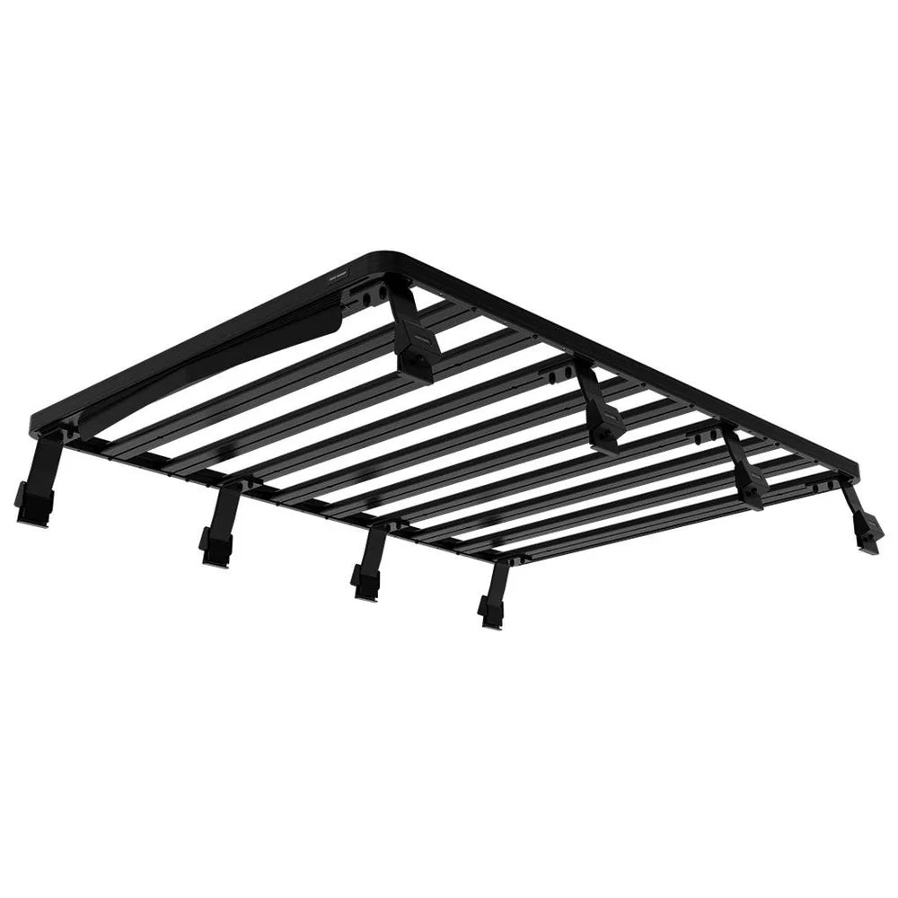 Front Runner Slimline II Roof Rack Kit for Land Rover Defender 90 1983-2016, view 3 of 3