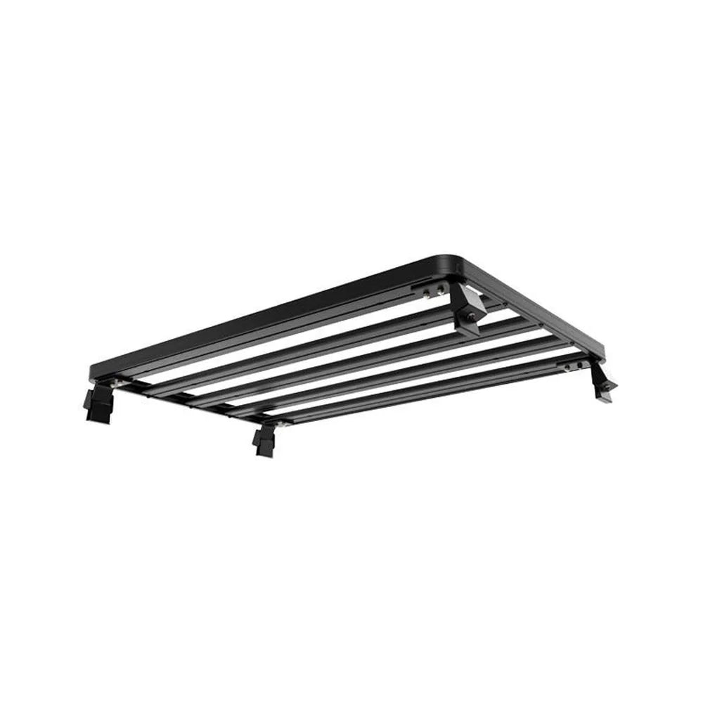 Front Runner Slimline II Roof Rack Kit for Land Rover Defender Pickup 1983-2016, view 3 of 3