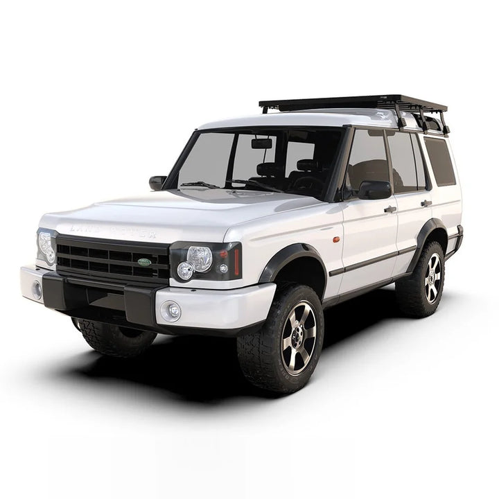 Front Runner Slimline II 1/2 Roof Rack Kit for Land Rover Discovery 2