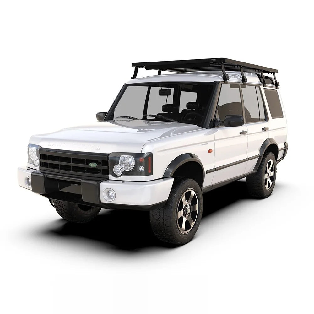 Front Runner Slimline II Roof Rack Kit for Land Rover Discovery 2