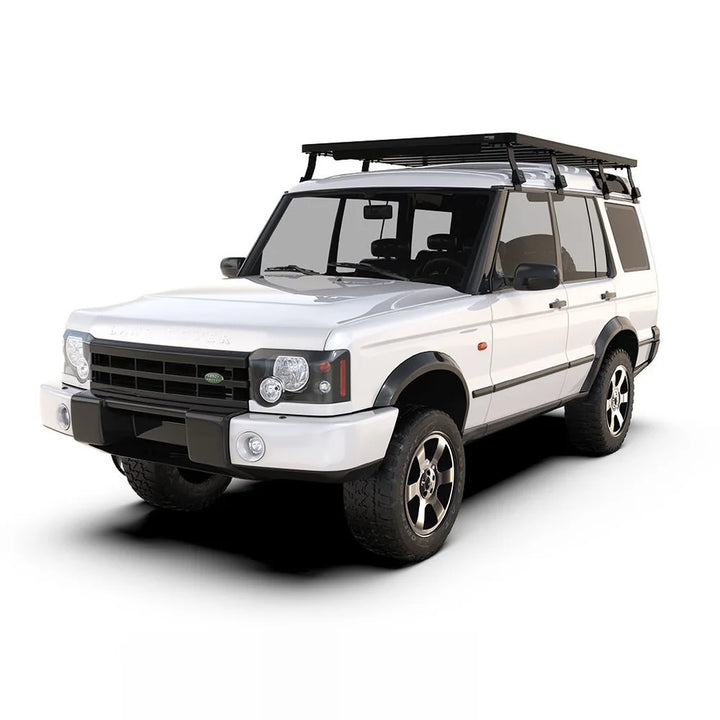 Front Runner Slimline II Roof Rack Kit for Land Rover Discovery 2
