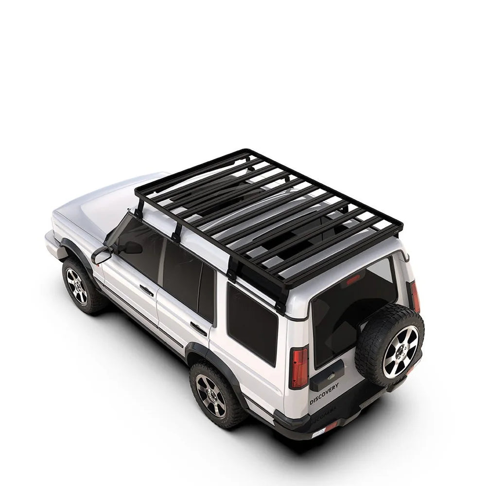 Front Runner Slimline II Roof Rack Kit for Land Rover Discovery 2, view 2 of 5