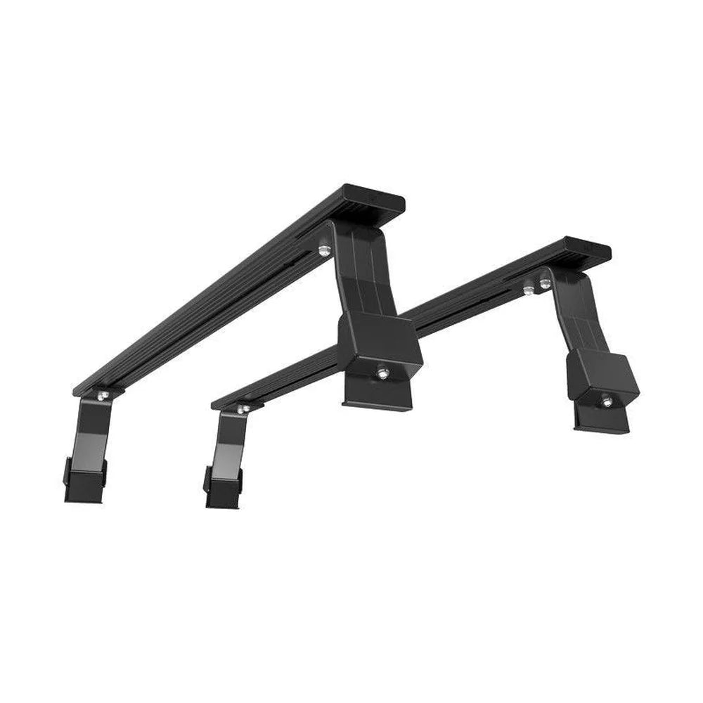 Front Runner Load Bar Kit for Land Rover Discovery 1 and 2, Gutter Mount, view 2 of 3