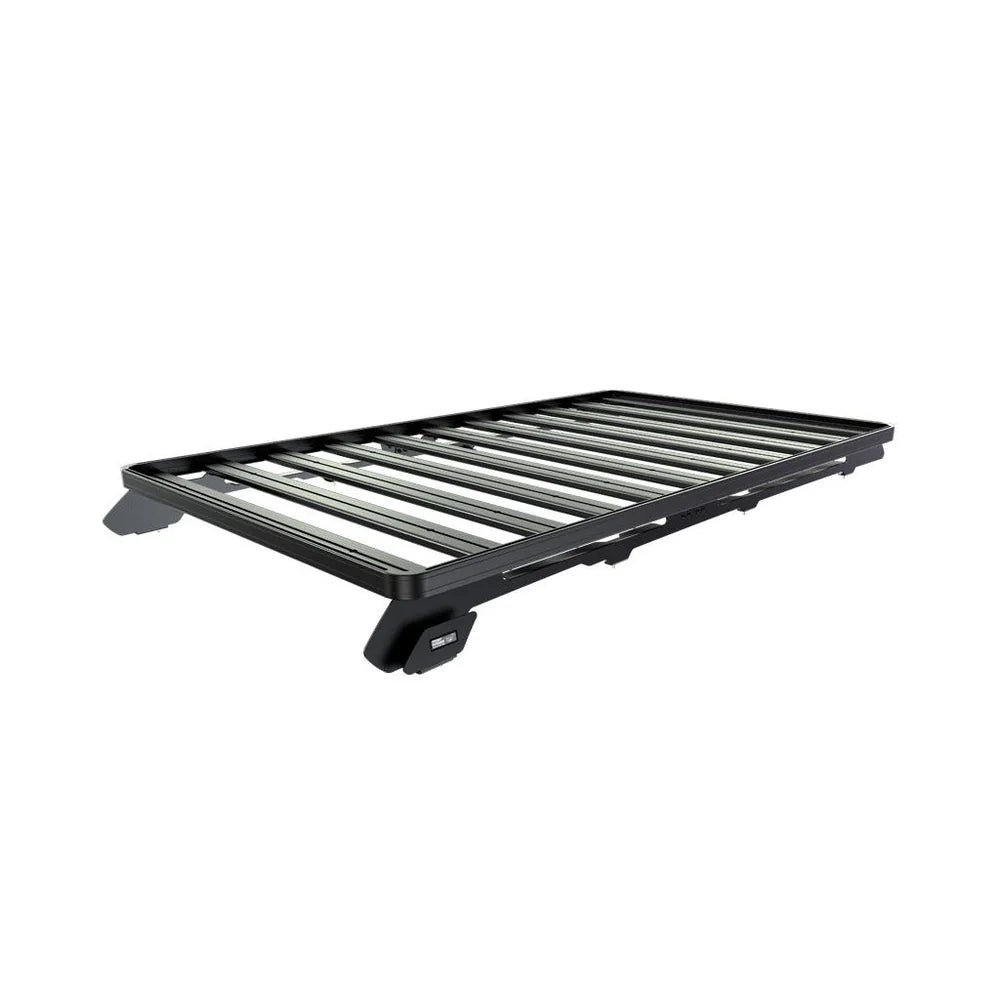 Front Runner Slimline II Roof Rack Kit for Land Rover LR3/LR4 (Discovery 3/4), view 2 of 5