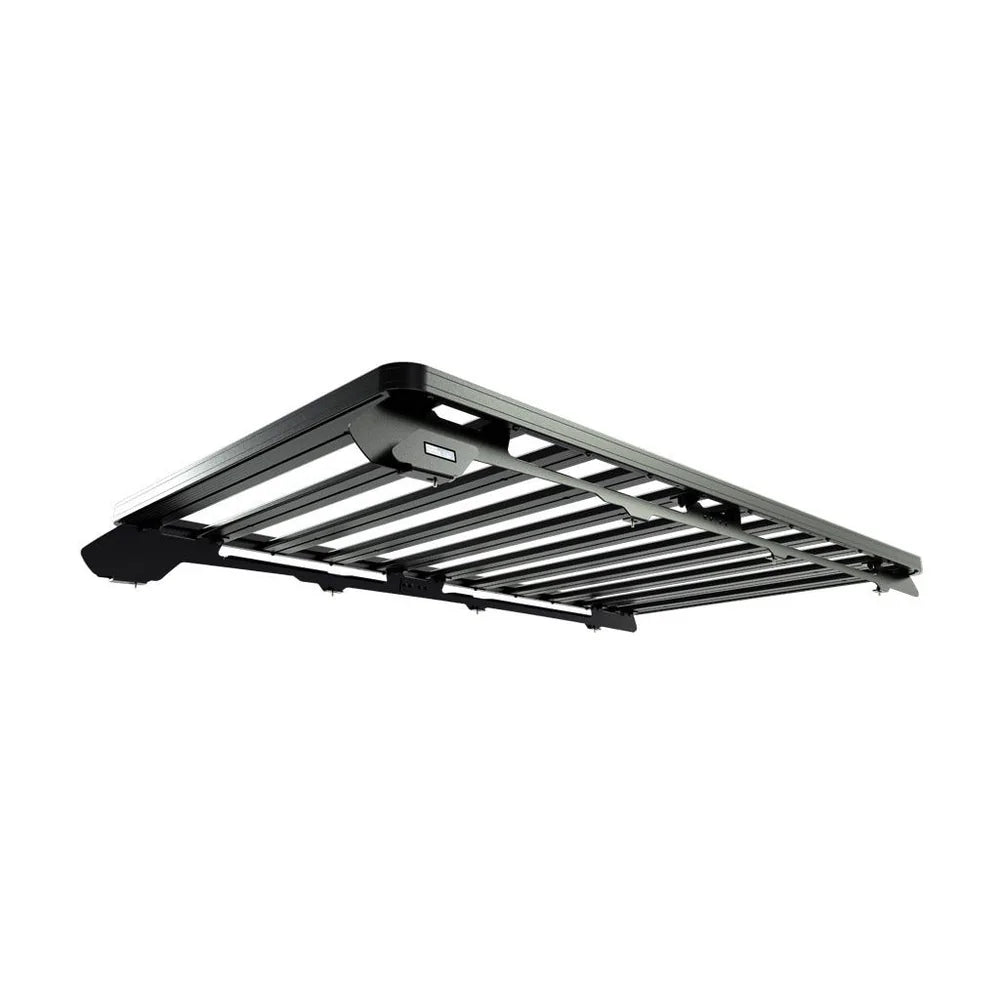 Front Runner Slimline II Roof Rack Kit for Land Rover LR3/LR4 (Discovery 3/4), view 3 of 5