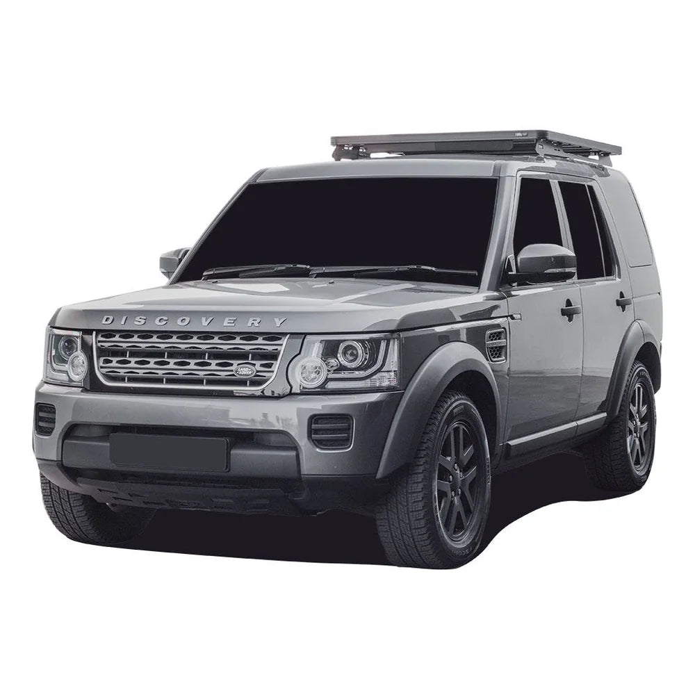 Front Runner Slimline II 3/4 Roof Rack Kit for Land Rover LR3/LR4 (Discovery 3/4)