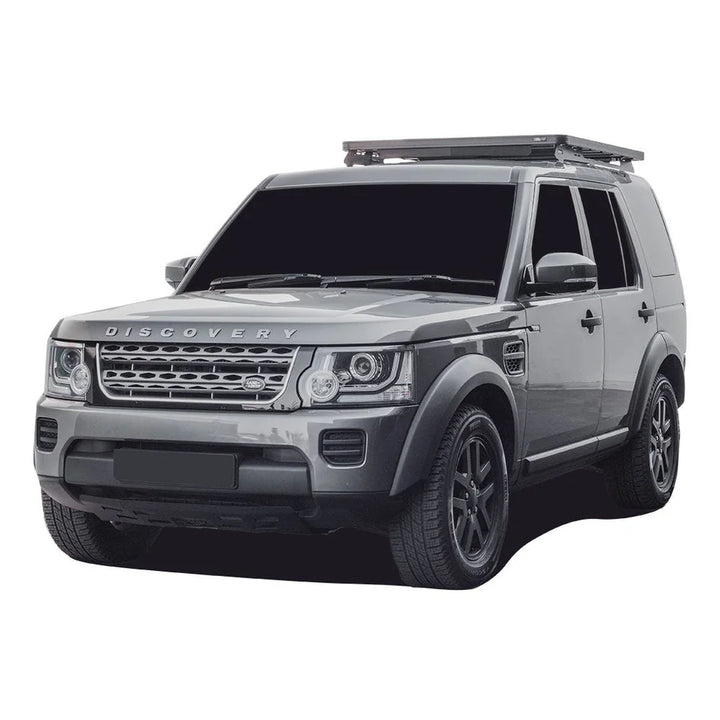 Front Runner Slimline II 3/4 Roof Rack Kit for Land Rover LR3/LR4 (Discovery 3/4)