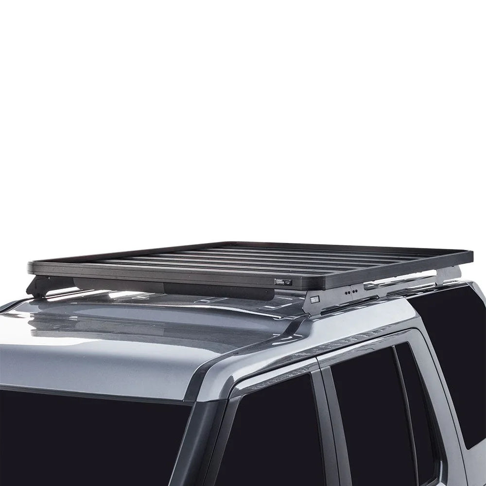Front Runner Slimline II 3/4 Roof Rack Kit for Land Rover LR3/LR4 (Discovery 3/4), view 2 of 4