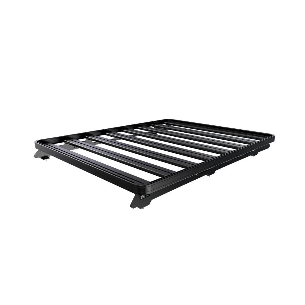 Front Runner Slimline II 3/4 Roof Rack Kit for Land Rover LR3/LR4 (Discovery 3/4), view 3 of 4