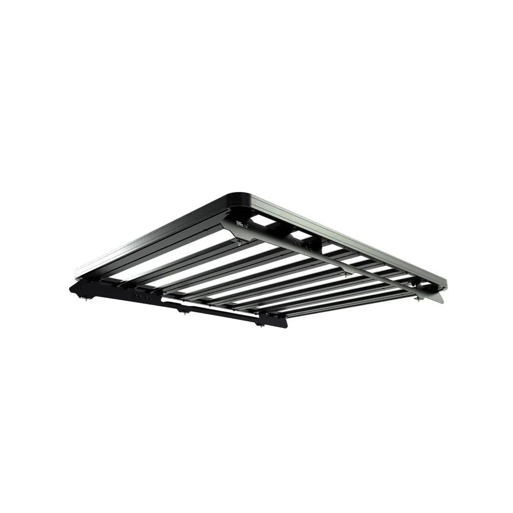 Front Runner Slimline II 3/4 Roof Rack Kit for Land Rover LR3/LR4 (Discovery 3/4), view 4 of 4