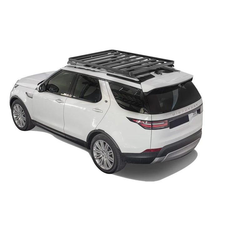 Front Runner Slimline II Expedition Roof Rack Kit for Land Rover Discovery 5 2017+