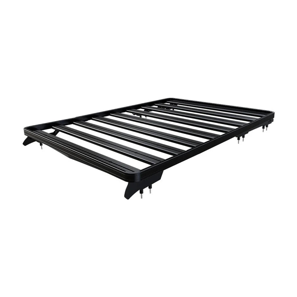 Front Runner Slimline II Expedition Roof Rack Kit for Land Rover Discovery 5 2017+, view 3 of 5