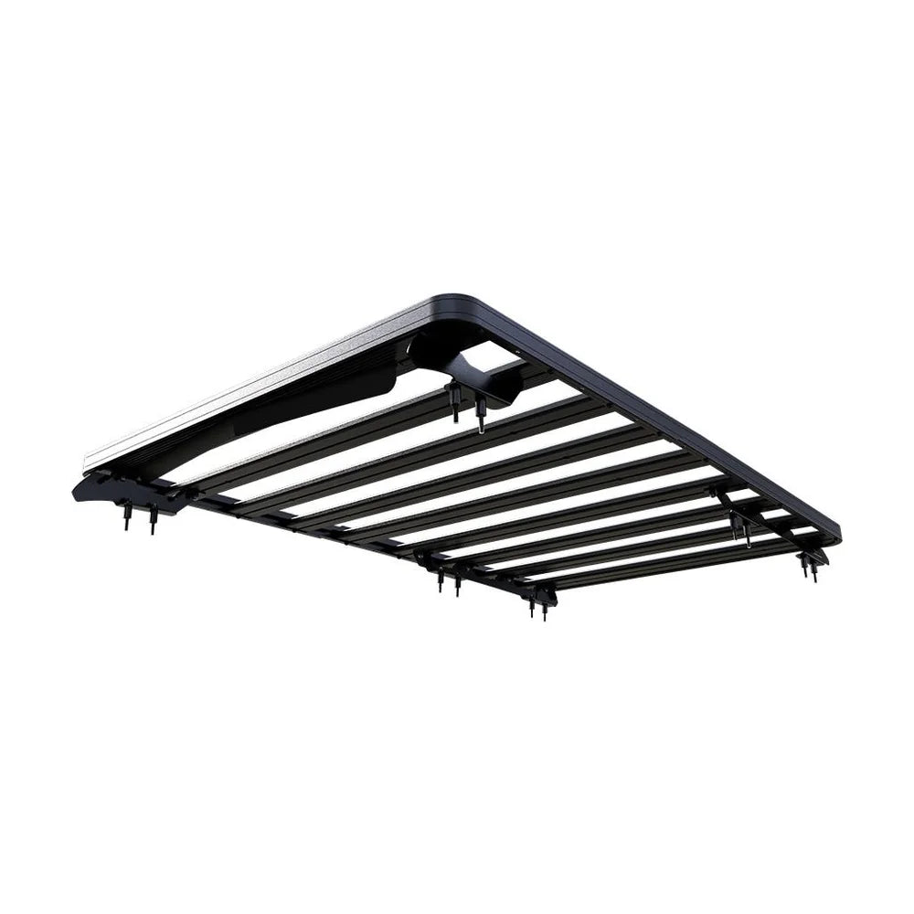 Front Runner Slimline II Expedition Roof Rack Kit for Land Rover Discovery 5 2017+, view 4 of 5