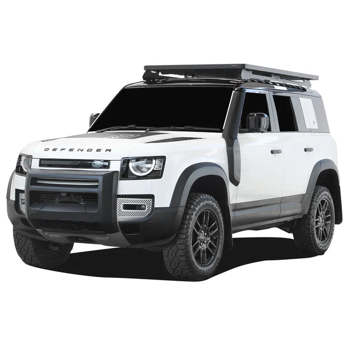 Front Runner Slimline II Roof Rack Kit for Land Rover Defender 110 2020+