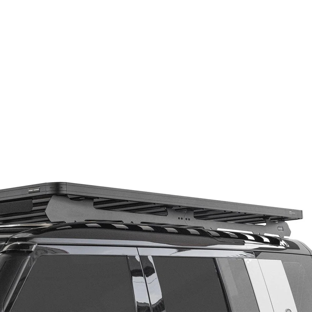 Front Runner Slimline II Roof Rack Kit for Land Rover Defender 110 2020+, view 2 of 5
