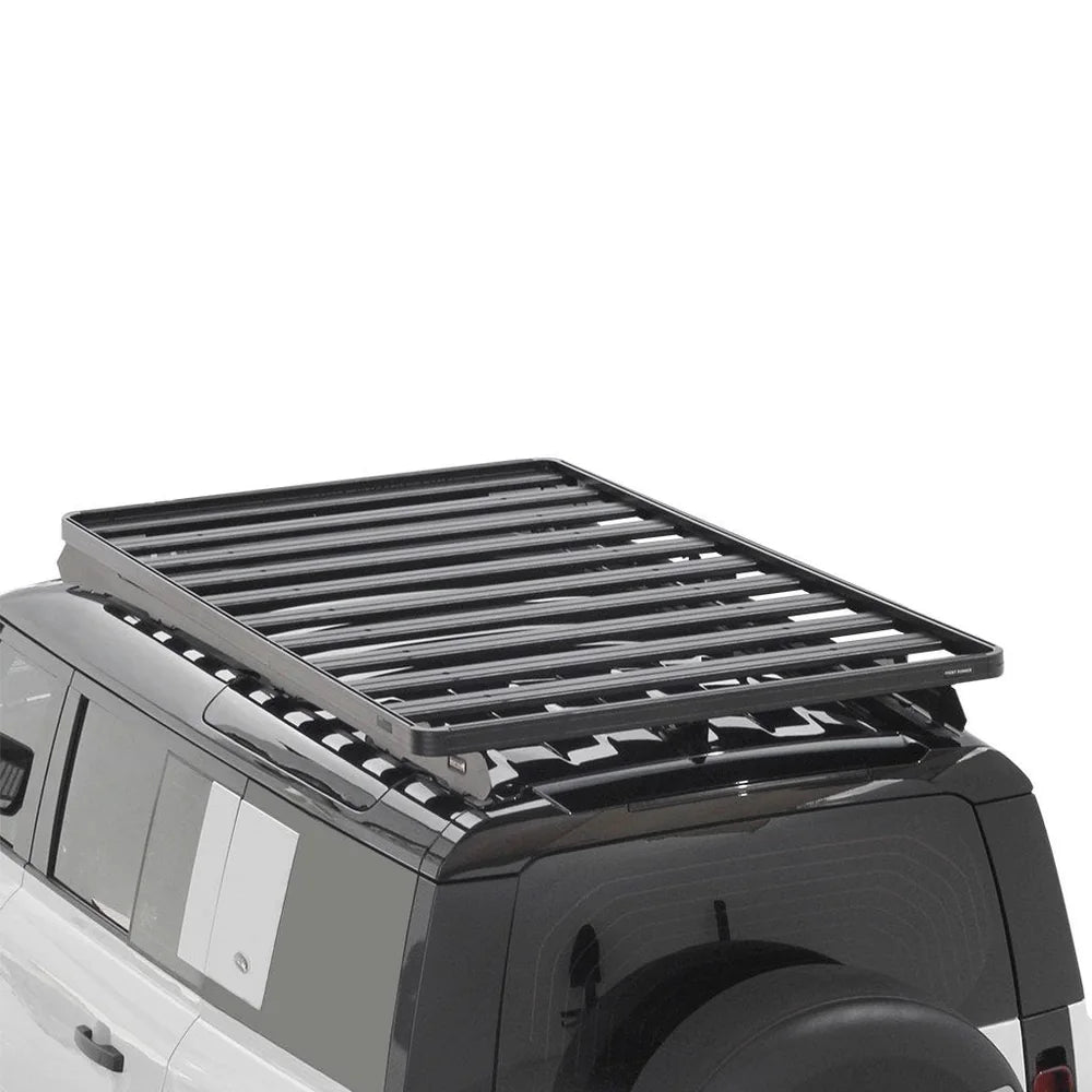 Front Runner Slimline II Roof Rack Kit for Land Rover Defender 110 2020+, view 3 of 5