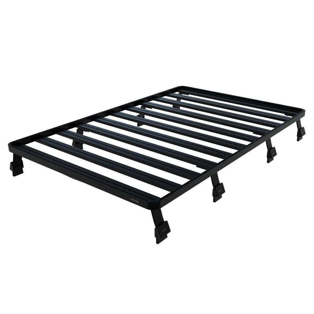 Front Runner Slimline II 3/4 Roof Rack Kit for Land Rover Defender 110 1983-2016