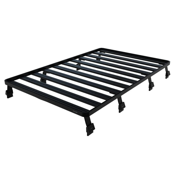 Front Runner Slimline II 3/4 Roof Rack Kit for Land Rover Defender 110 1983-2016