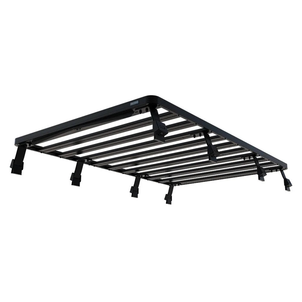 Front Runner Slimline II 3/4 Roof Rack Kit for Land Rover Defender 110 1983-2016, view 4 of 4