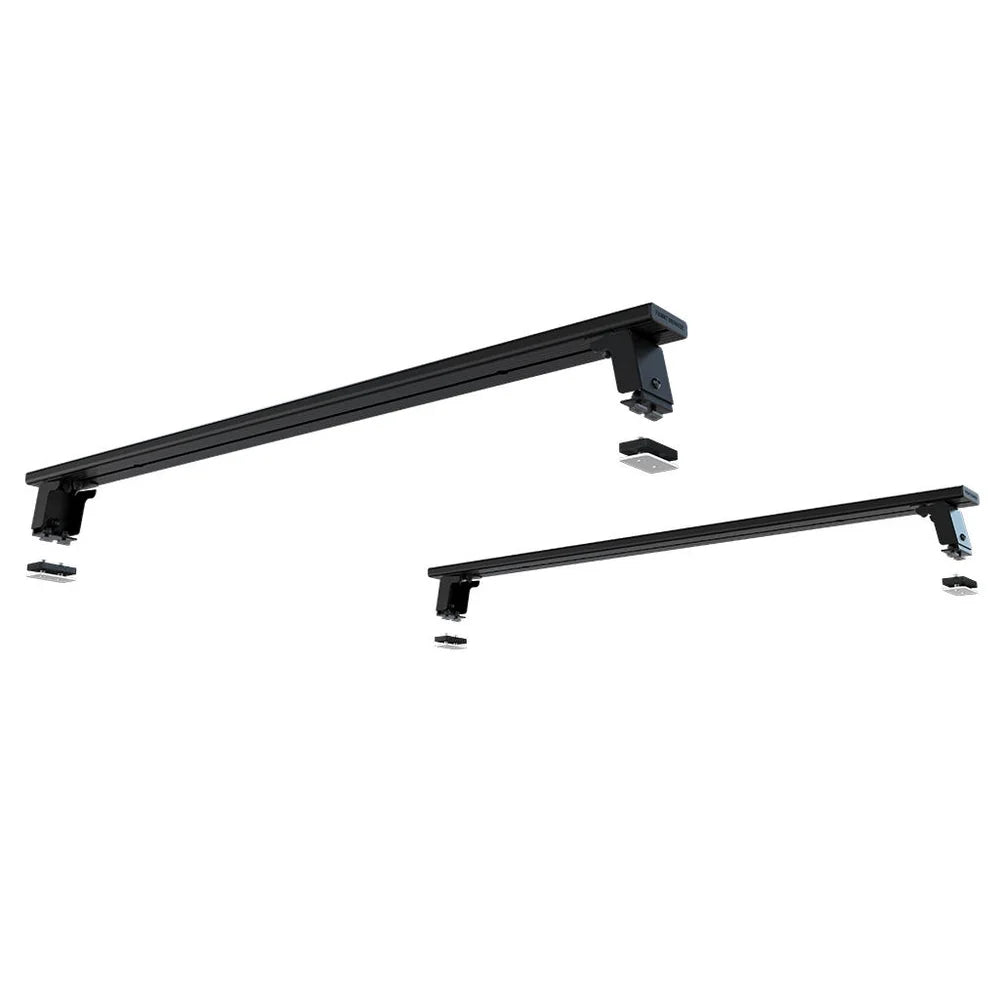 Front Runner Load Bar Kit for Land Rover Defender 90/110 2020+, OEM Tracks, view 2 of 4