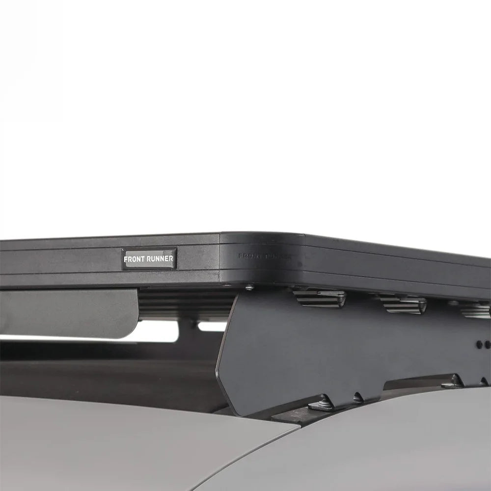 Front Runner Slimline II Roof Rack Kit for Land Rover Defender 90 2020+, view 3 of 3