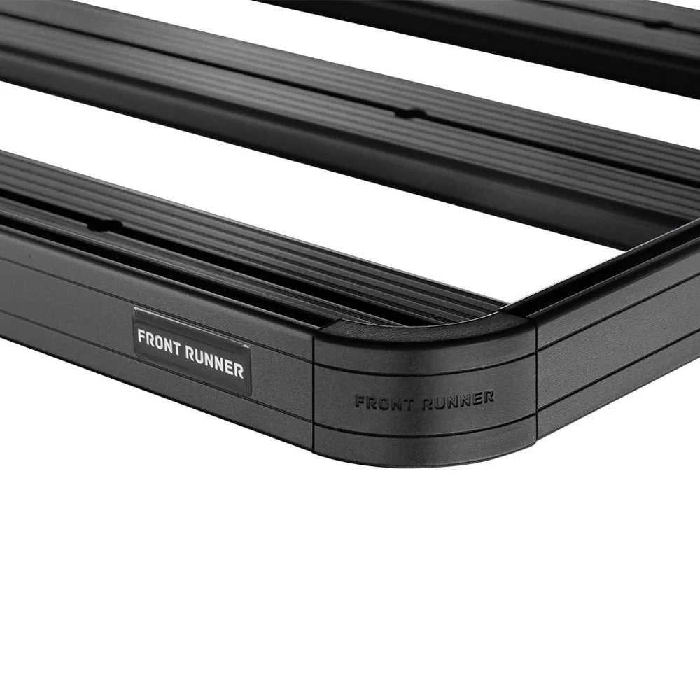 Front Runner Slimline II Contour Roof Rack Kit for Land Rover Defender 90 2020+, view 4 of 5
