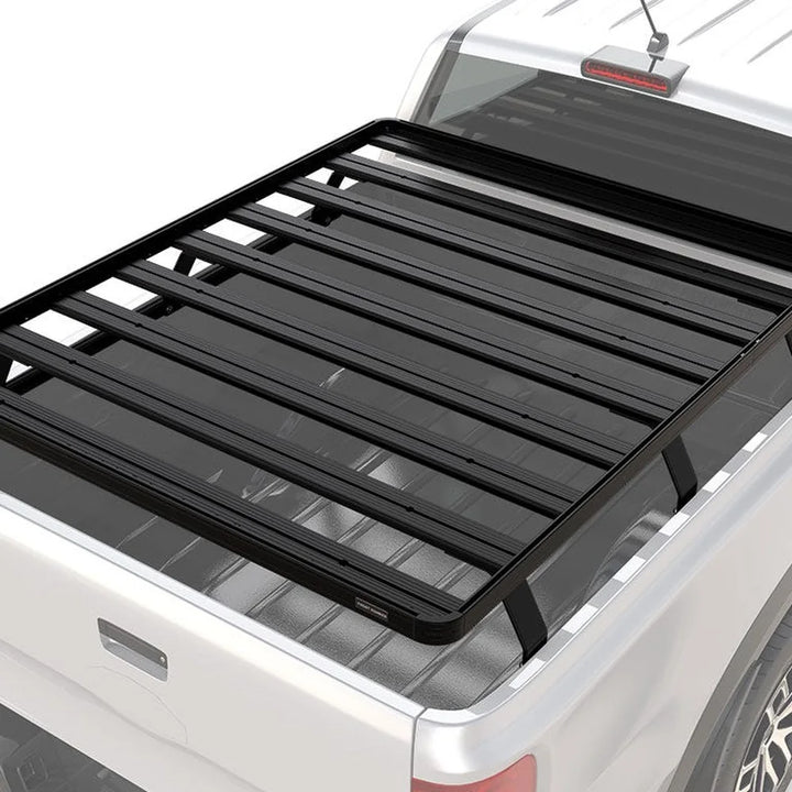 Front Runner Slimline II Load Bed Rack Kit for Land Rover Defender 130 1983-2016