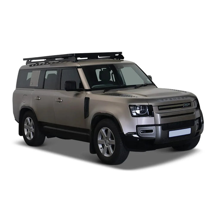 Front Runner Slimline II Roof Rack Kit for Land Rover Defender 130 2022+