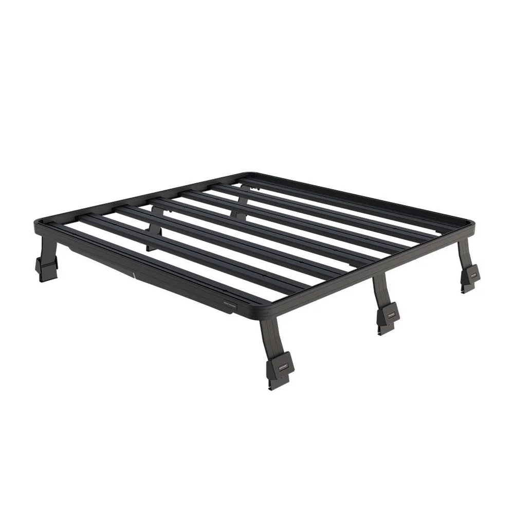 Front Runner Slimline II 1/2 Tall Roof Rack Kit for Land Rover Defender 1983-2016