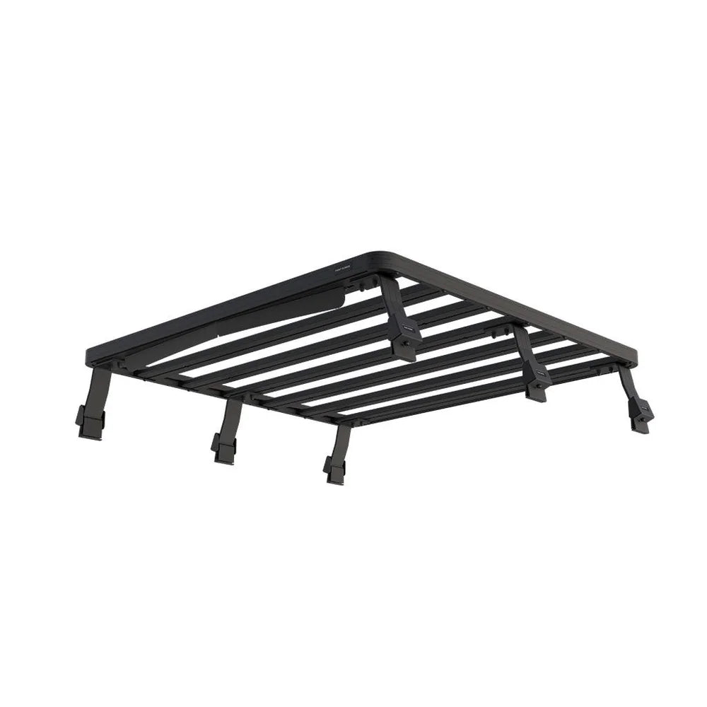 Front Runner Slimline II 1/2 Tall Roof Rack Kit for Land Rover Defender 1983-2016, view 3 of 3