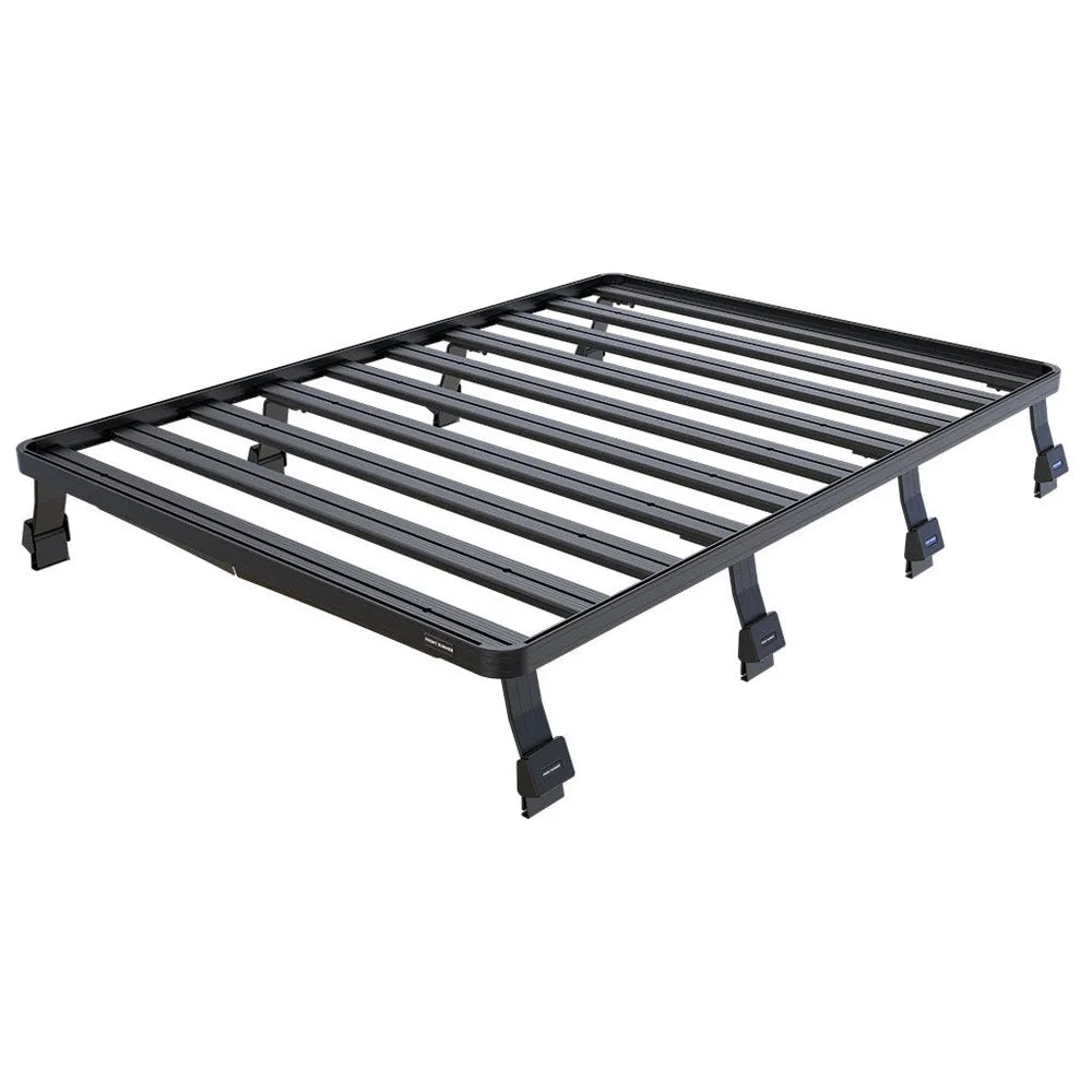 Front Runner Slimline II Tall Roof Rack Kit for Land Rover Defender 90 1983-2016