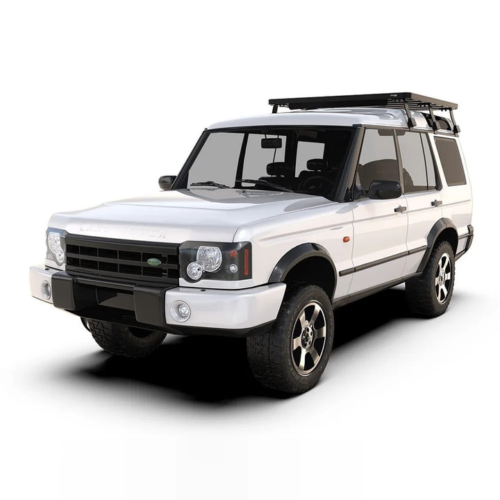 Front Runner Slimline II 1/2 Tall Roof Rack Kit for Land Rover Discovery 2