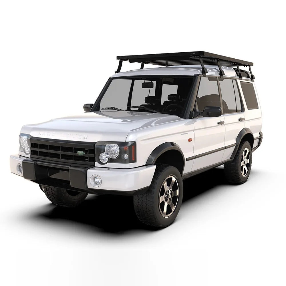 Front Runner Slimline II Tall Roof Rack Kit for Land Rover Discovery 1 and 2